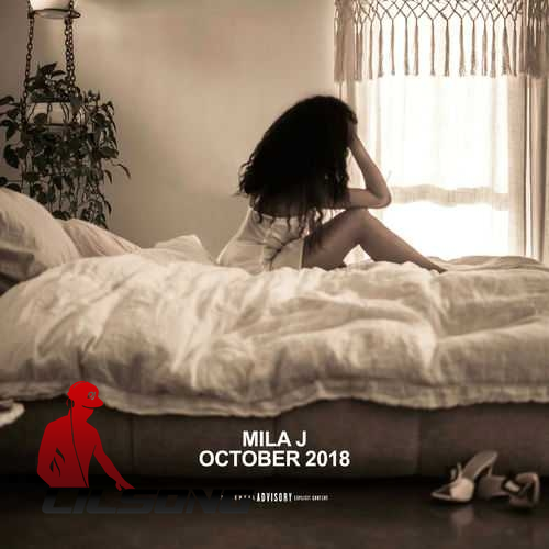 Mila J - October 2018